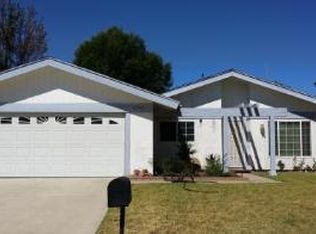 12350 Baca Ave, Chino, CA 91710