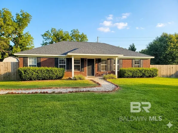 18885 Mahan Loop, Robertsdale, AL 36567