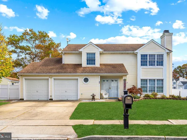 2 Quartz Ter, Barnegat, NJ 08005