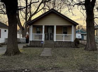 185 N Northampton Ave, Dayton, OH 45417