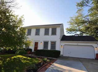 2511 Jane Ln, Lincoln, NE 68512