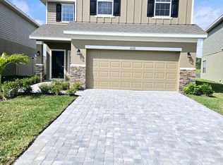 1236 Canfield Cir SE, Palm Bay, FL 32909