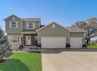 302 Capitol Dr, Dane, WI 53529