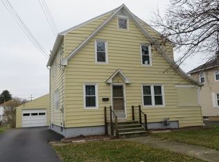 710 Morlando Dr, Endicott, NY 13760