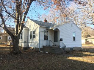 2001 S Spring Ave, Sioux Falls, SD 57105