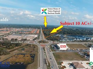 2575 E Venice Ave, Venice, FL 34292