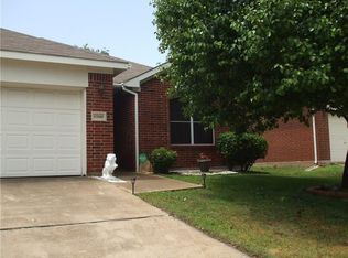 13509 Ponderosa Ranch Rd, Roanoke, TX 76262