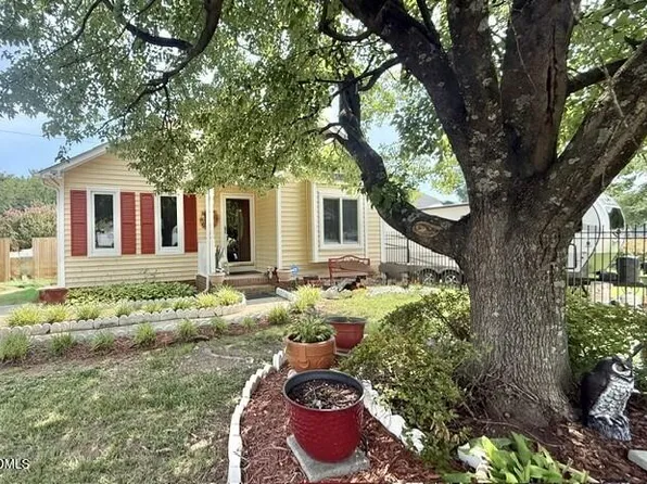 425 Talmage St, Raleigh, NC 27603