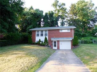 436 Valley View Dr, Monroeville, PA