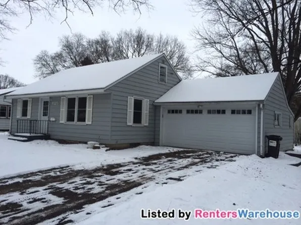 625 Milwaukee Ave SW, Hutchinson, MN 55350