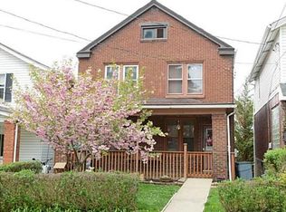 2951 Ruthwood Ave, Pittsburgh, PA 15227