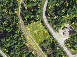 8329 Hebron Rd, Port Charlotte, FL 33981