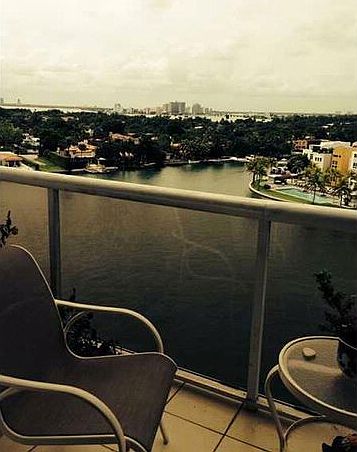 2nd image of 5880 Collins Ave APT 1106