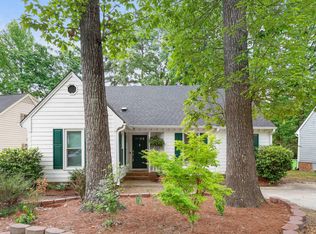 1404 Morningsdale Dr, Raleigh, NC 27609
