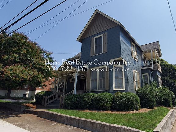 2nd image of 412 W 1st St #B
