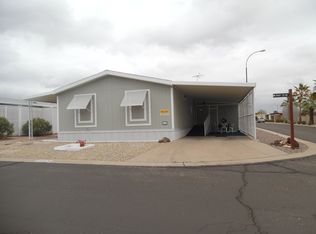 8600 E Broadway Rd LOT 92, Mesa, AZ 85208