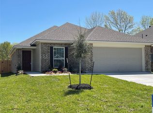 12038 Summertime Dr, Willis, TX 77318