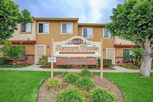 Shannonwoods Townhomes Photo 1 Shannonwoods Townhomes Photo 1
