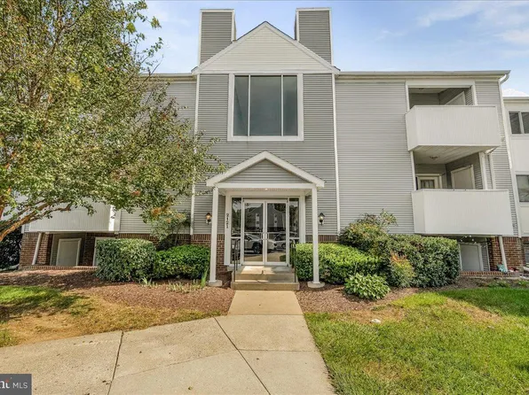 2121 Wainwright Ct Unit 1B, Frederick, MD 21702