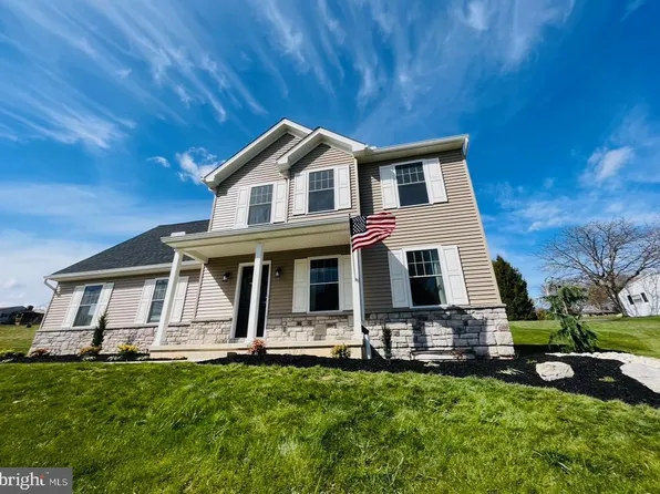 3631 Hill Church Rd, Lebanon, PA 17046