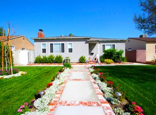 6652 Denny Ave, North Hollywood, CA 91606