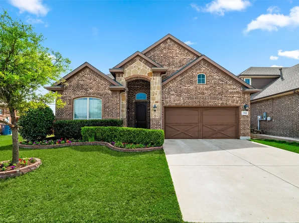 1302 Venezia Ln, Lewisville, TX 75077