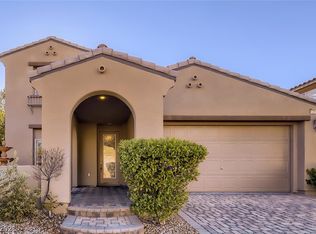 12129 Las Hurdes Ave, Las Vegas, NV 89138