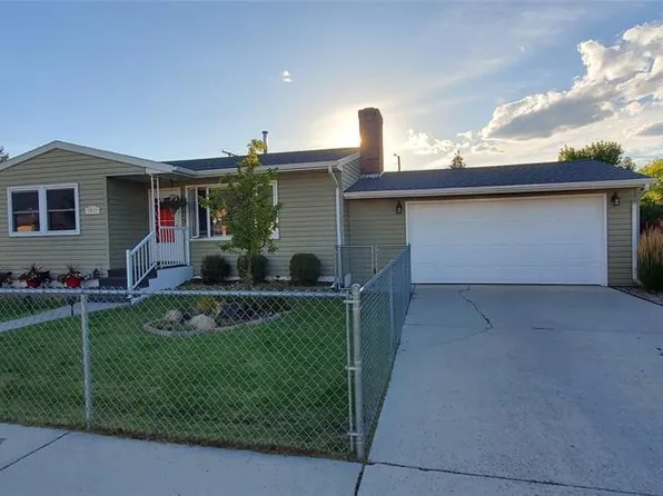 1917 Porter Ave, Butte, MT 59701