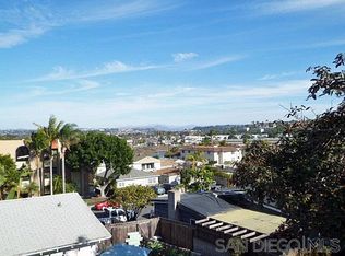 4375-77 Temecula St, San Diego, CA 92107