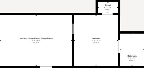 3rd image of 3601 W Melvin St #9
