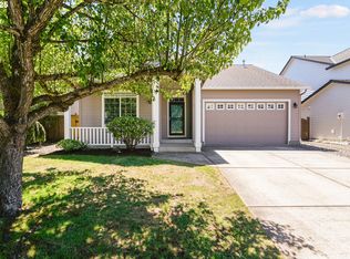 323 NW 150th Way, Vancouver, WA