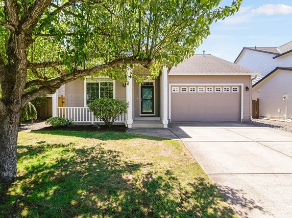 323 NW 150th Way, Vancouver, WA 98685