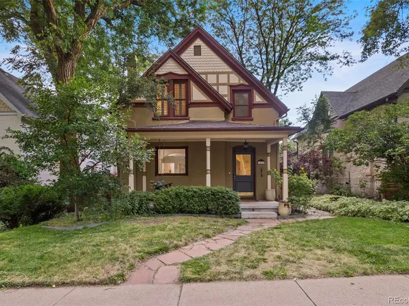 1028 Detroit Street, Denver, CO 80206