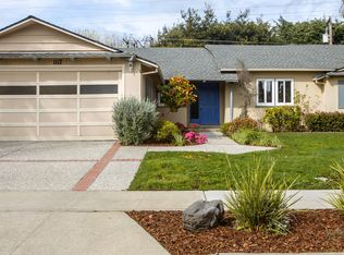 1117 Robin Way, Sunnyvale, CA 94087