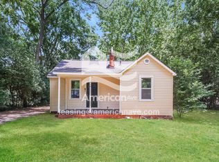 1918 Haynie Dr, Augusta, GA 30904