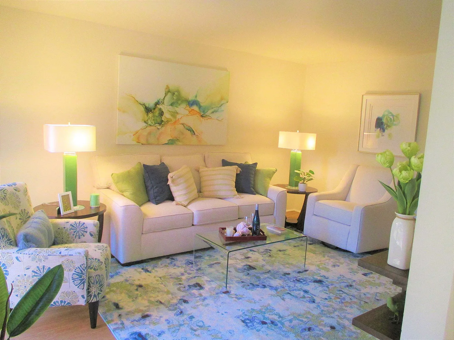 Forest Glen Townhomes — Photo 4