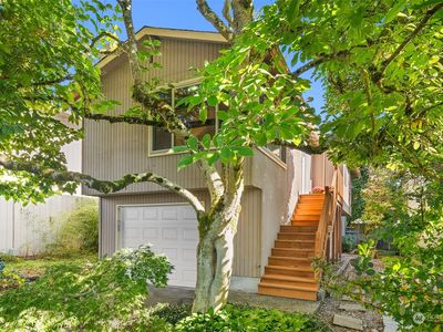 12026 40th Avenue NE, Seattle, WA, 98125