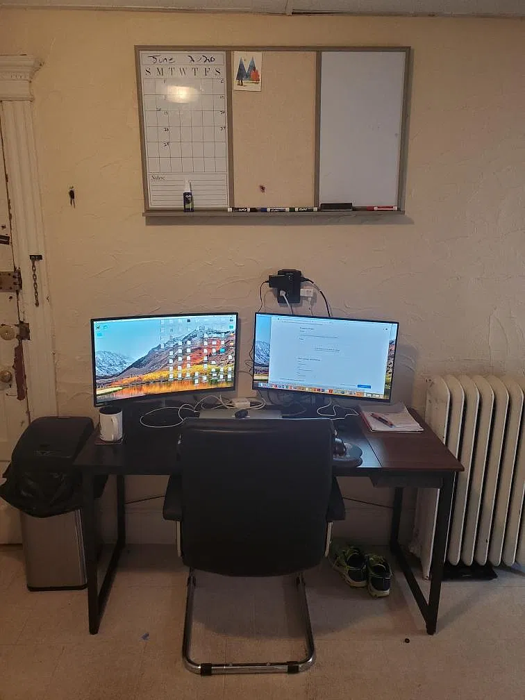Studio, 450 sqft, $2,450 — Photo 1