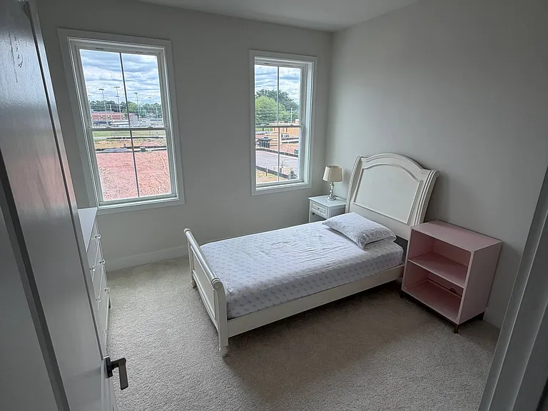 3rd floor bedroom# 3