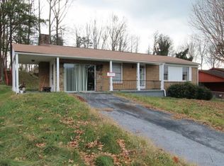 172 Springdale Rd, Bristol, TN 37620