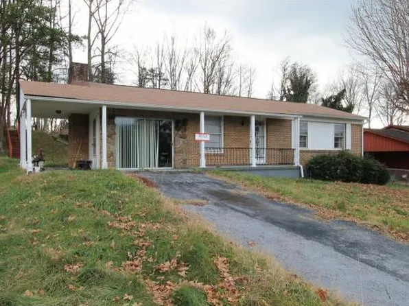 172 Springdale Rd, Bristol, TN 37620