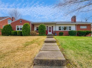 2021 Main St, Aliquippa, PA 15001