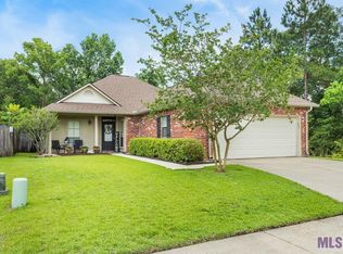 7921 Gothic Dr, Baton Rouge, LA 70817