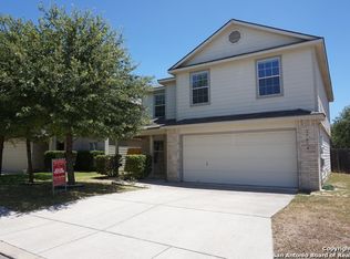 25614 Presidio Aly, Boerne, TX 78015