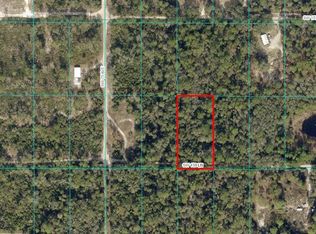SW 158th Ln LOT 435, Dunnellon, FL 34432
