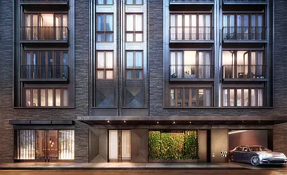 Two Ten West 77 at 210 West 77th Street in Upper West Side