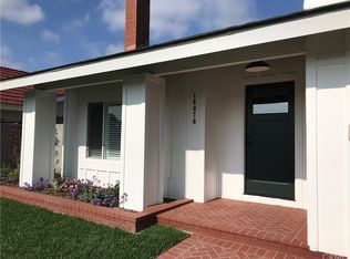 16070 Cache St, Fountain Valley, CA 92708