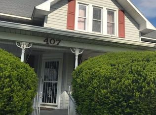 407 S Main St, Advance, IN 46102