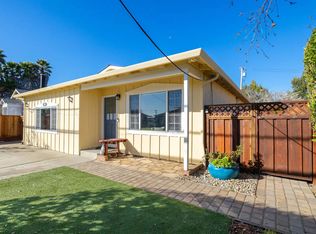 1845 Rodriguez St, Santa Cruz, CA 95062