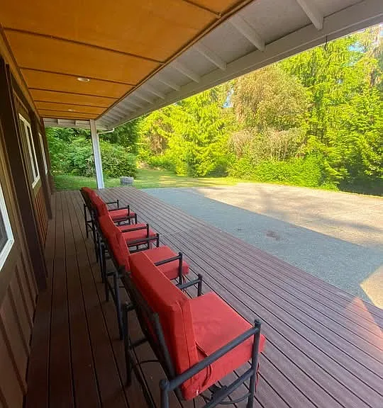 20205 Chautauqua Beach Rd SW — Photo 5